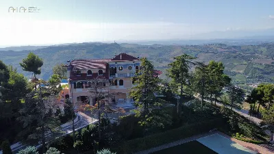 Villa in vendita a Ripatransone - foto 8