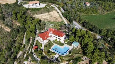 Villa in vendita a Ripatransone - foto 9