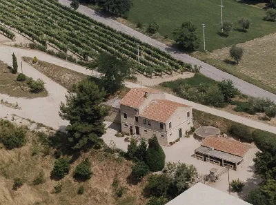 Rustico/Casale a Ripatransone