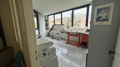Ufficio in vendita a Monteprandone - foto 8