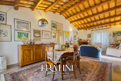 Villa in vendita a Castel di Lama - foto 1