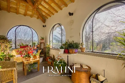Villa in vendita a Castel di Lama - foto 2