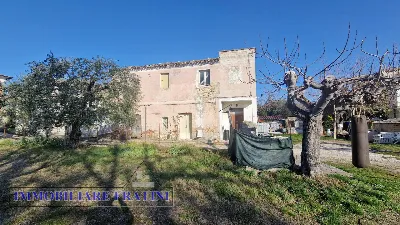 Rustico/Casale in vendita a Sant'Egidio al... - foto 2