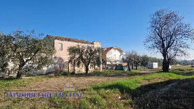 Rustico/Casale in vendita a Sant'Egidio al... - foto 3