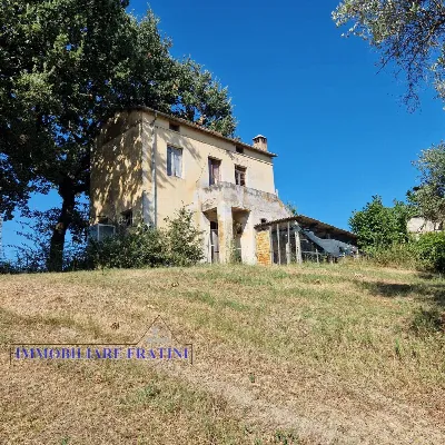Rustico/Casale in vendita a Campli - foto 1