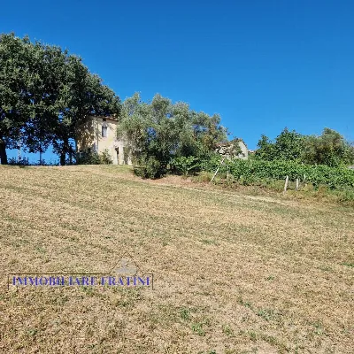 Rustico/Casale in vendita a Campli - foto 10