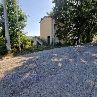 Rustico/Casale in vendita a Campli - foto 6
