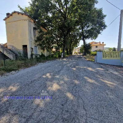 Rustico/Casale in vendita a Campli - foto 8