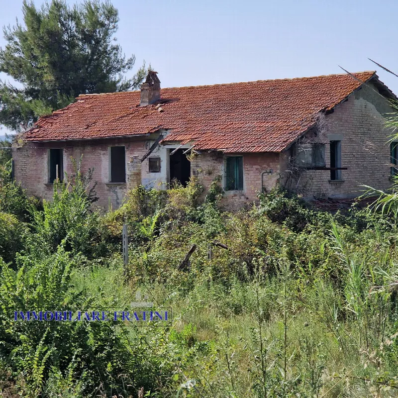 Rustico/Casale in vendita a Controguerra - foto 3