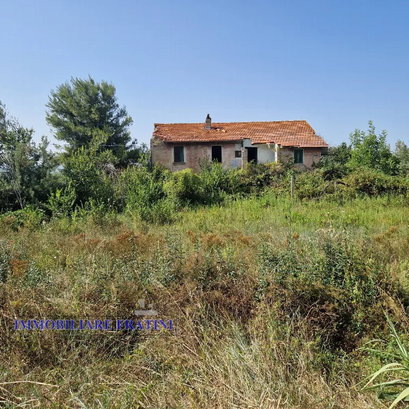 Rustico/Casale in vendita a Controguerra - foto 4