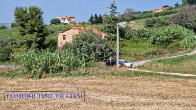 Rustico/Casale in vendita a Controguerra - foto 5
