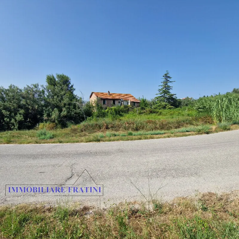 Rustico/Casale in vendita a Controguerra - foto 6