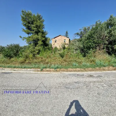 Rustico/Casale in vendita a Controguerra - foto 9