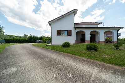 Villa in vendita a Sant'Egidio alla Vibrat... - foto 10