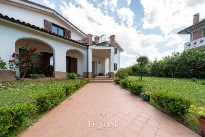 Villa in vendita a Sant'Egidio alla Vibrat... - foto 4