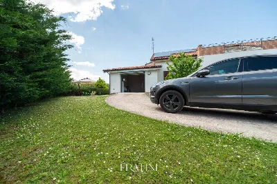 Villa in vendita a Sant'Egidio alla Vibrat... - foto 8