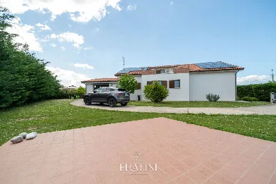 Villa in vendita a Sant'Egidio alla Vibrat... - foto 9