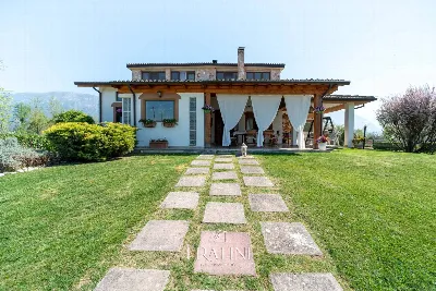 Casa Indipendente in vendita a Pratola Pel... - foto 2