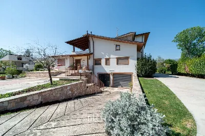Casa Indipendente in vendita a Pratola Pel... - foto 3