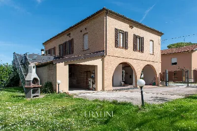 Rustico/Casale in vendita a Matelica - foto 5