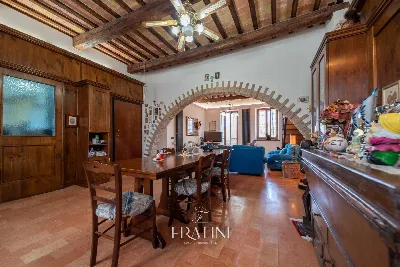 Rustico/Casale in vendita a Matelica - foto 6