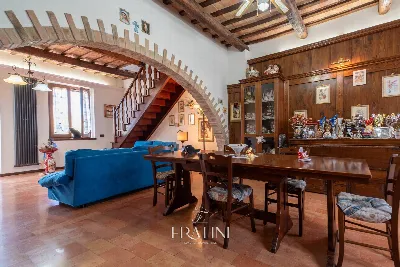 Rustico/Casale in vendita a Matelica - foto 7