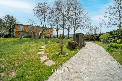 Casa Indipendente in vendita a Castel di S... - foto 1