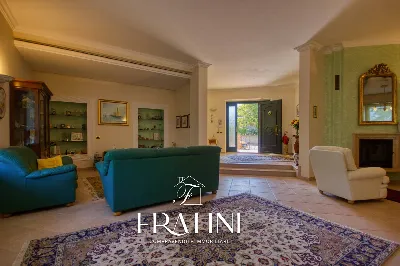 Villa in vendita a Monterubbiano - foto 1
