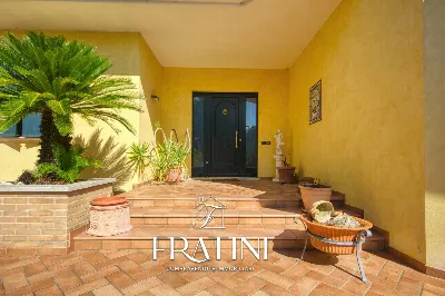 Villa in vendita a Monterubbiano - foto 2