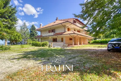 Casa Indipendente a Civitella del Tronto