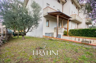 Villa a Civitella del Tronto