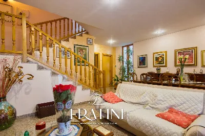 Villa in vendita a Civitella del Tronto - foto 2