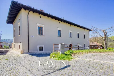 Villa in vendita a Montereale - foto 10