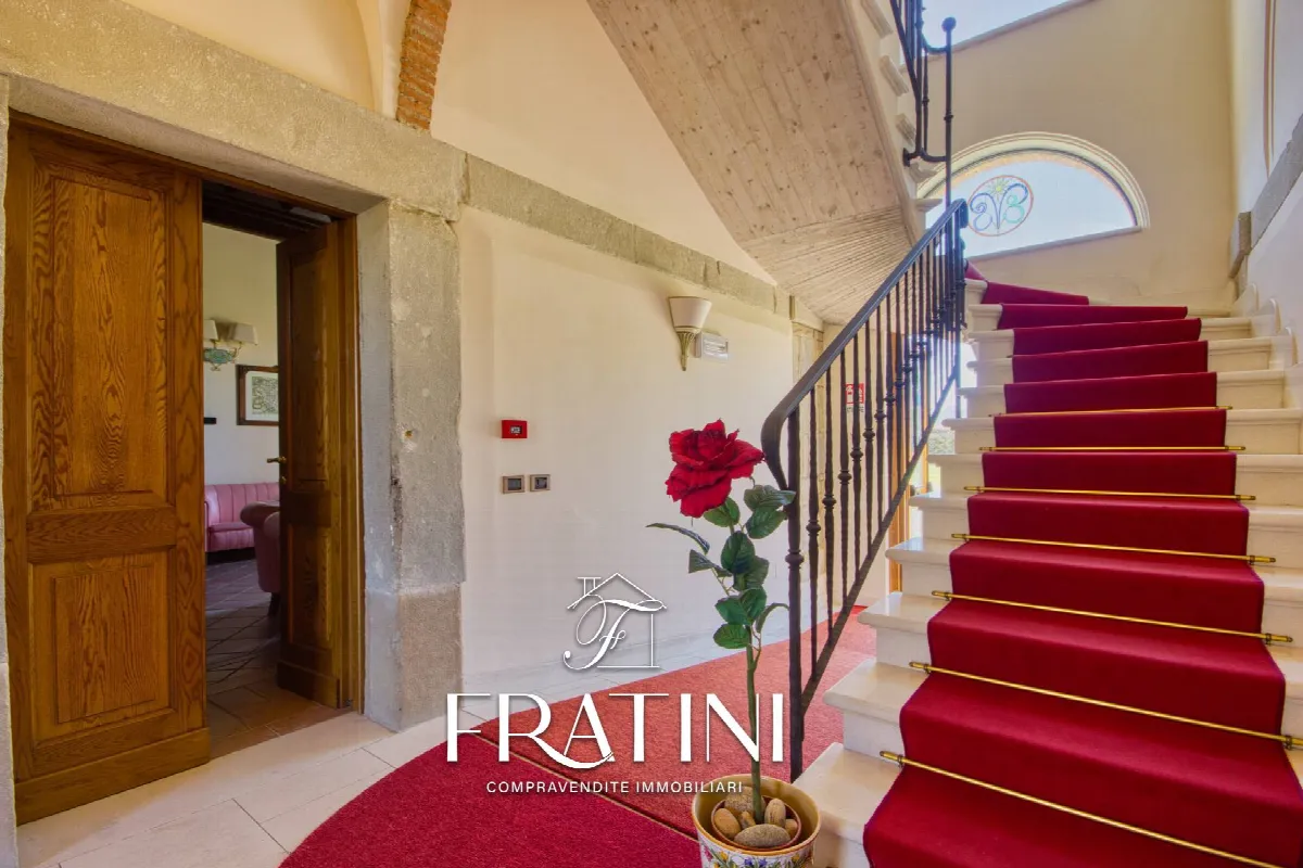 Villa in vendita a Montereale - foto 2