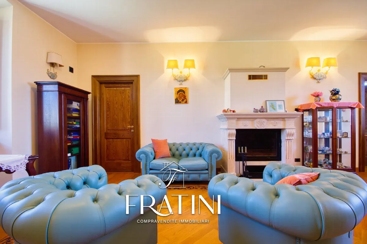 Villa in vendita a Montereale - foto 4