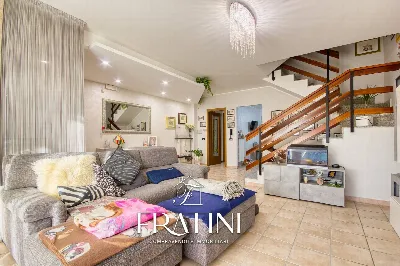 Villa in vendita a Folignano - foto 1