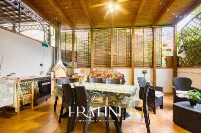 Villa in vendita a Folignano - foto 8