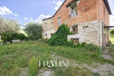 Rustico/Casale in vendita a Folignano - foto 1