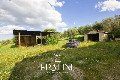 Rustico/Casale in vendita a Folignano - foto 10