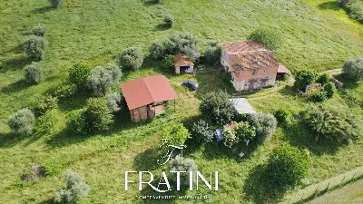 Rustico/Casale in vendita a Folignano - foto 3