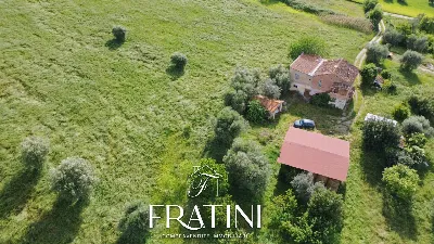 Rustico/Casale in vendita a Folignano - foto 4