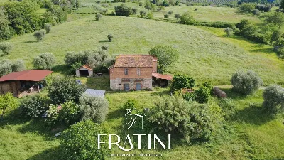 Rustico/Casale in vendita a Folignano - foto 6
