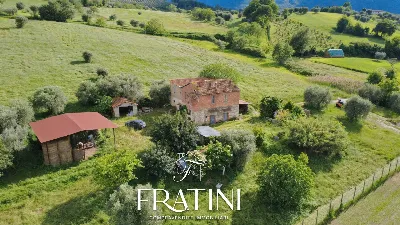 Rustico/Casale in vendita a Folignano - foto 7