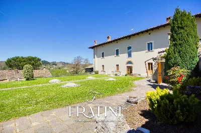 Villa in vendita a Montereale - foto 1