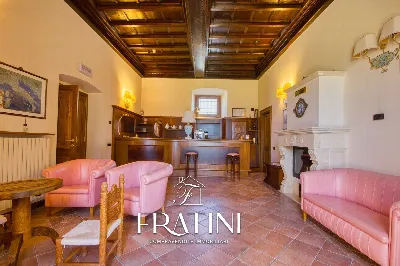 Villa in vendita a Montereale - foto 8