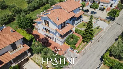 Casa Indipendente in vendita ad Ancarano - foto 1