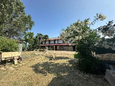 Rustico/Casale a Castelfranco Emilia