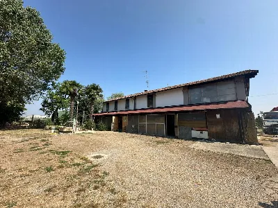 Rustico/Casale in vendita a Castelfranco E... - foto 2