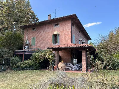 Villa in vendita a San Cesario sul Panaro - foto 1