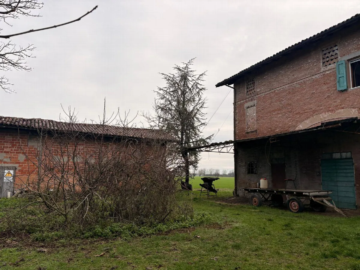 Rustico/Casale in vendita a Castelfranco Emilia - foto 3